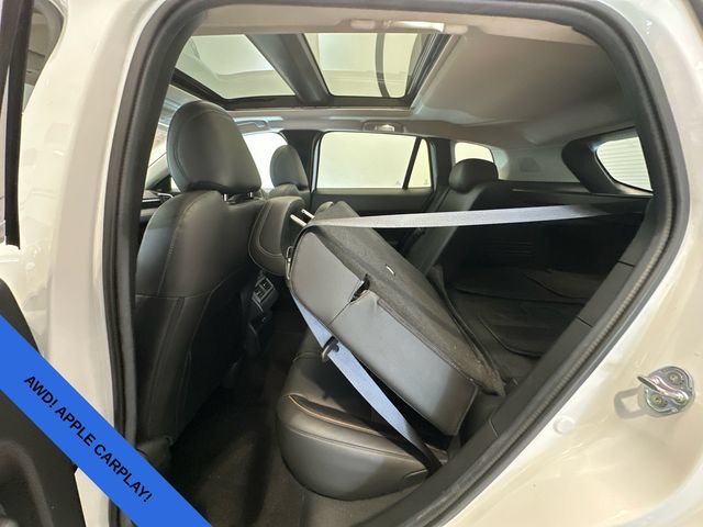 Used 2024 MAZDA CX-50 AWD 2.5 Turbo w/ Cargo Package image 15