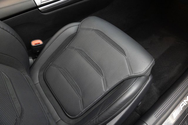 Used 2024 Mercedes-Benz C 63 AMG S w/ Driver Assistance Package image 32