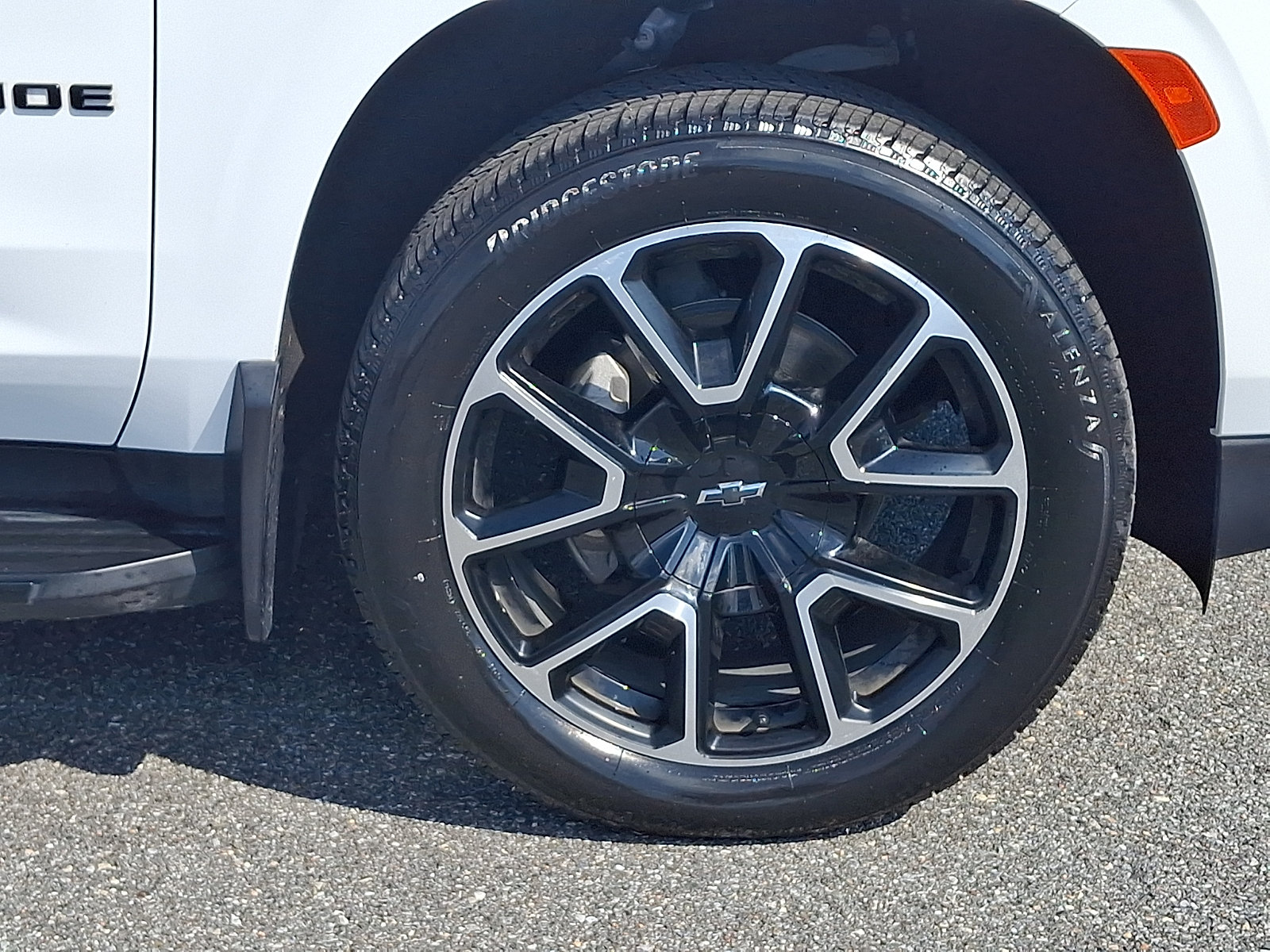 Certified 2024 Chevrolet Tahoe RST w/ Luxury Package AWD/4WD image 8