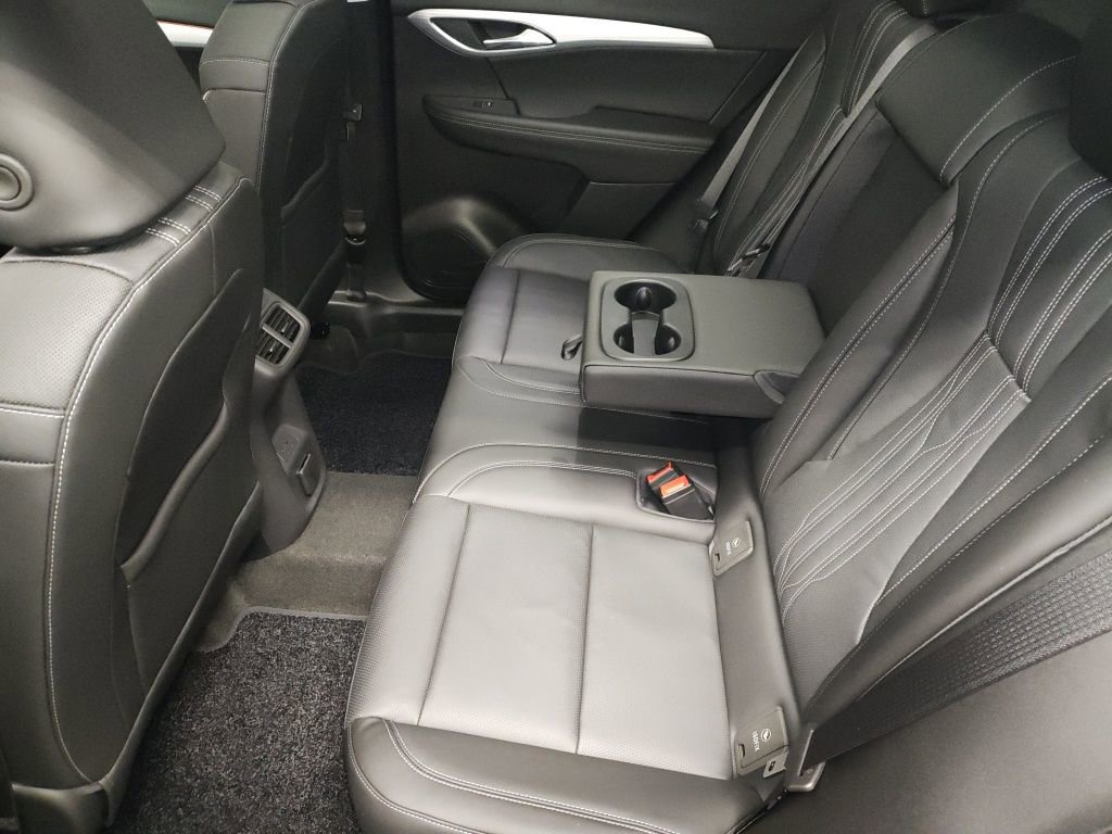 New 2026 Buick Envision Avenir image 28