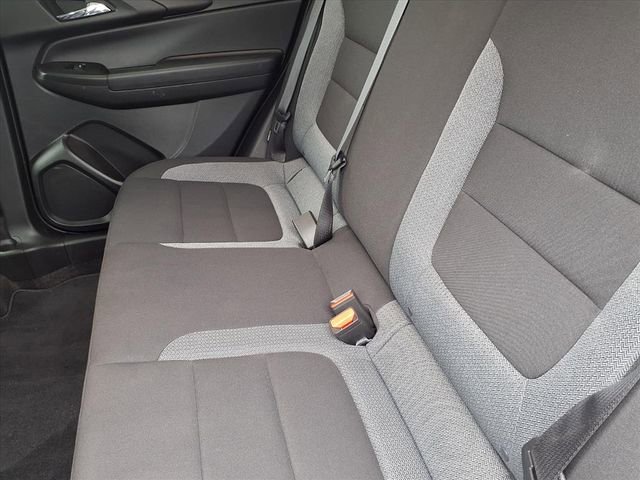 Certified 2023 Chevrolet TrailBlazer LT w/ Convenience Package image 7