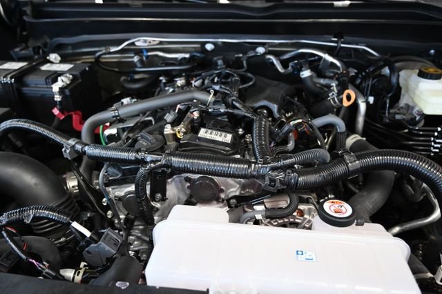 New 2026 Toyota Tacoma TRD Sport w/ TRD Sport Premium Package AWD/4WD image 32