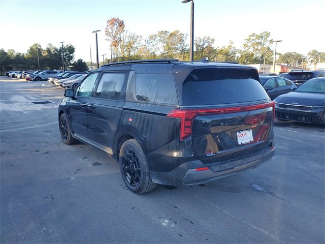New 2026 Kia Carnival SX image 3