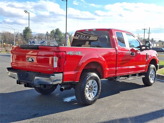 Used 2019 Ford F250 XL w/ XL Value Package image 6