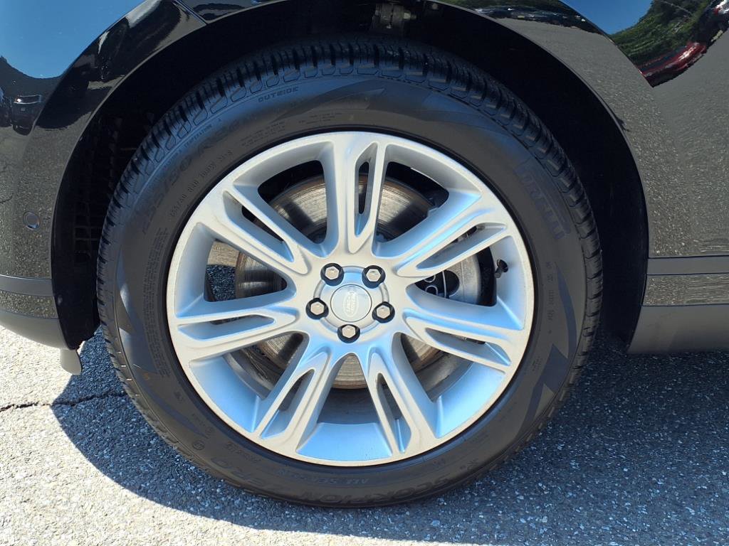 Certified 2026 Land Rover Range Rover Velar S image 9