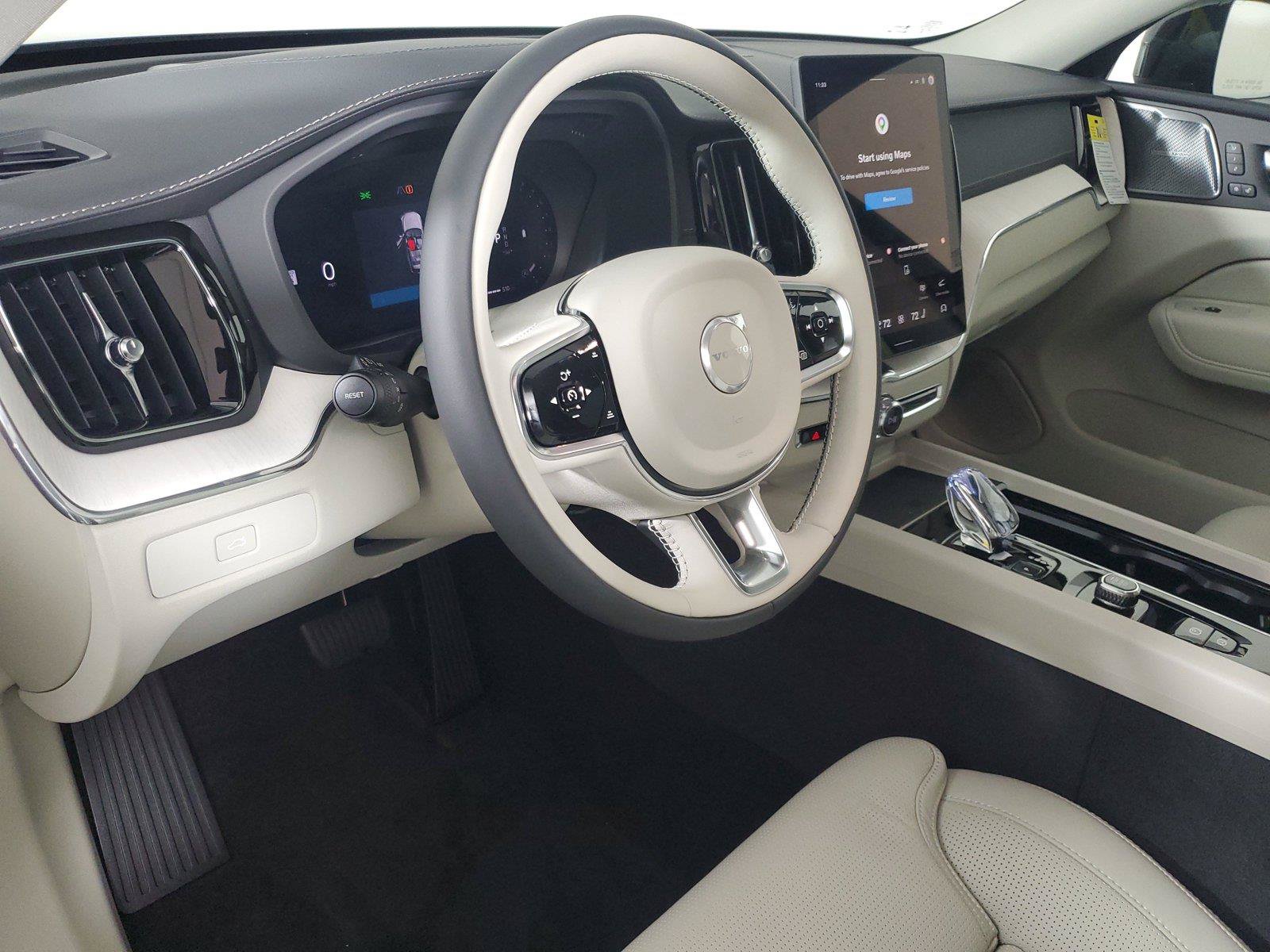 New 2027 Volvo XC60 B5 Ultra AWD/4WD image 24
