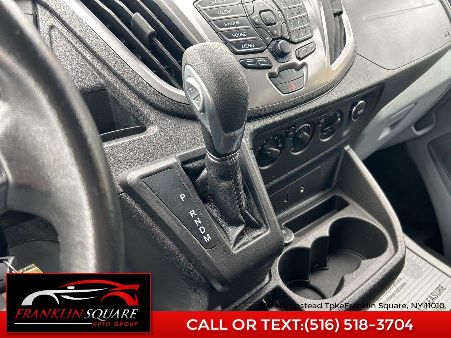 Used 2016 Ford Transit 150 XLT image 58