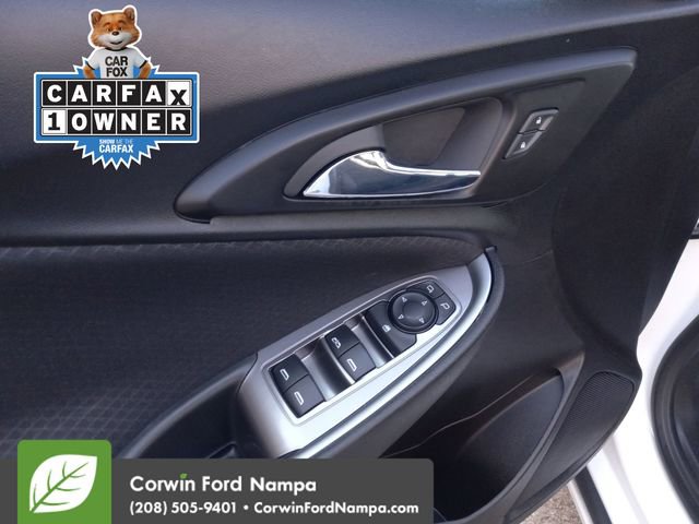 Used 2024 Chevrolet Malibu LT FWD image 11