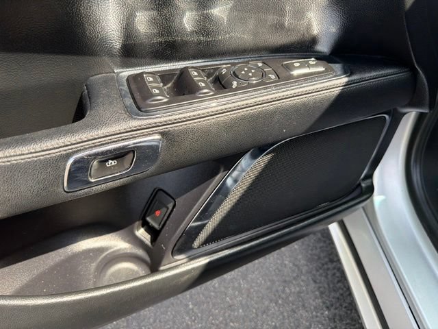 Used 2019 Lincoln Continental Premiere FWD image 28