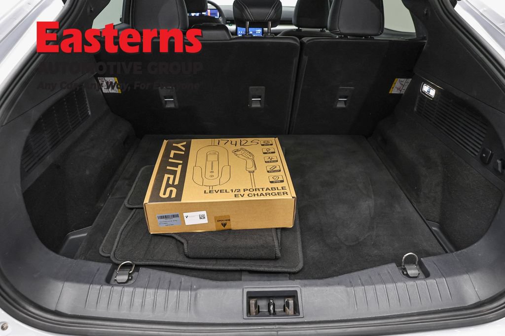 Used 2023 Ford Mustang Mach-E Select RWD image 9