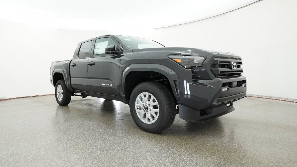 New 2026 Toyota Tacoma SR5 RWD image 32