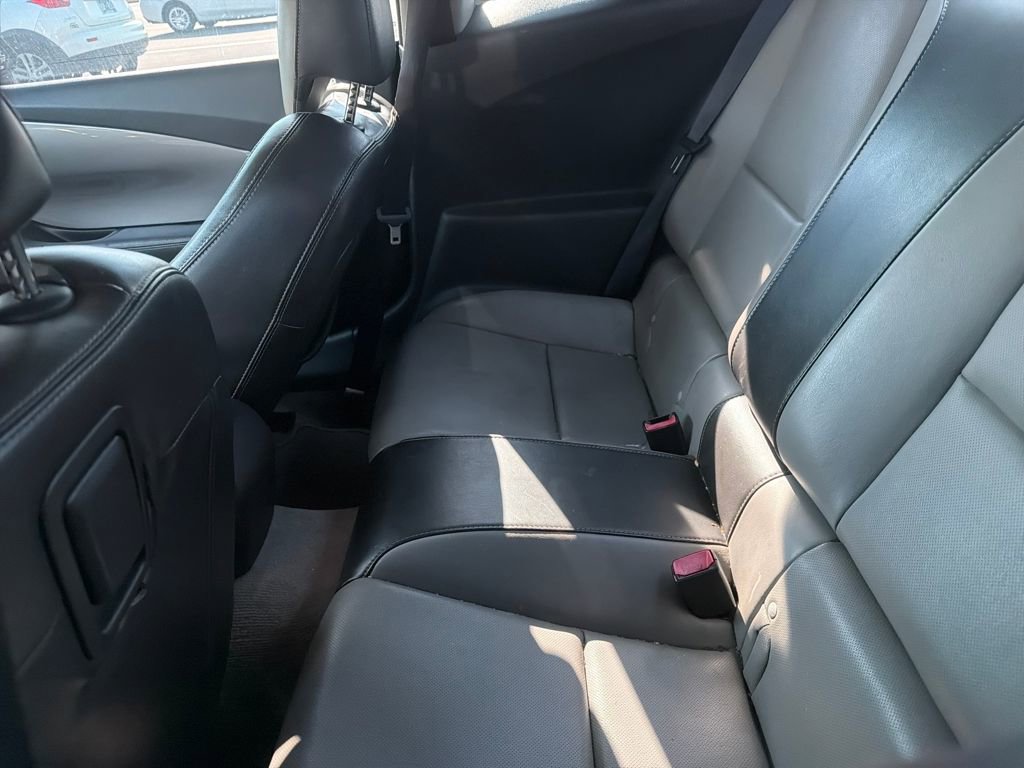 Used 2013 Chevrolet Camaro LT w/ RS Package image 16