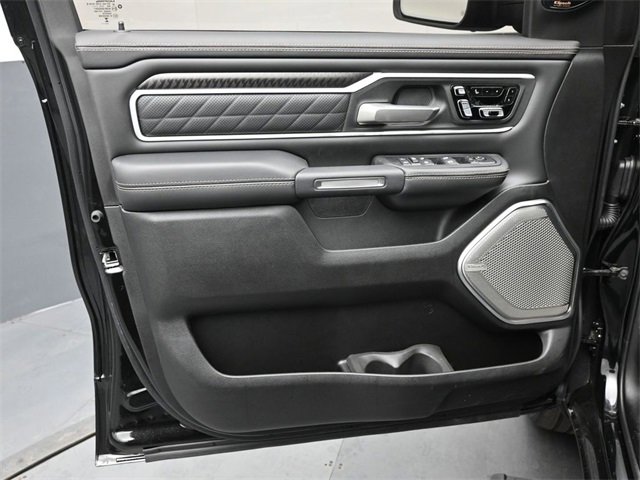 New 2026 RAM 1500 Tungsten image 11