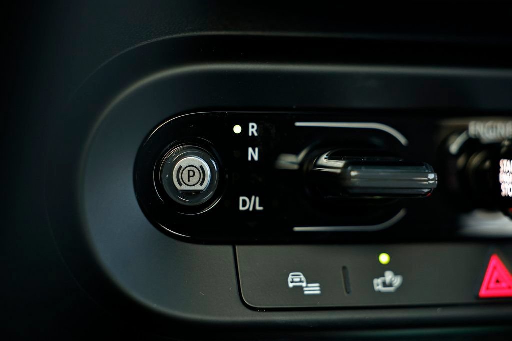 New 2026 MINI Cooper S FWD image 38