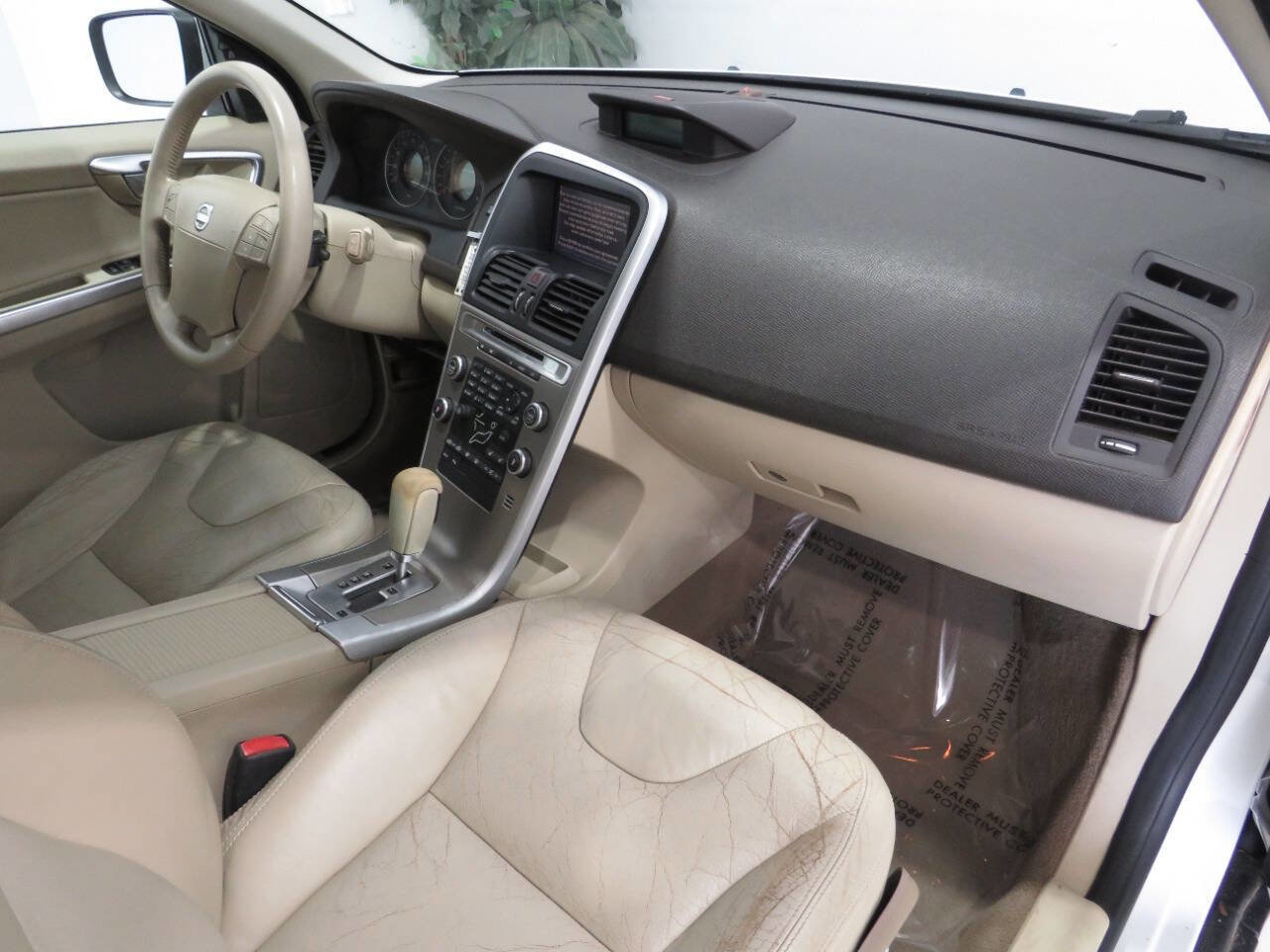 Used 2010 Volvo XC60 3.2 FWD image 8