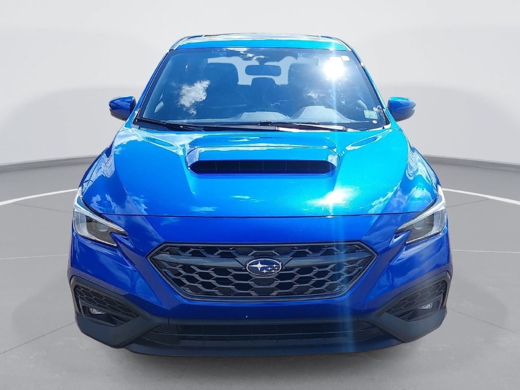Used 2023 Subaru WRX GT AWD/4WD image 2