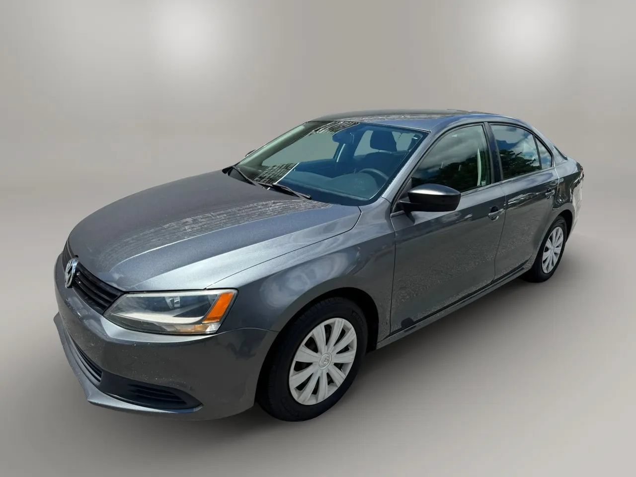 Used 2014 Volkswagen Jetta S FWD image 6