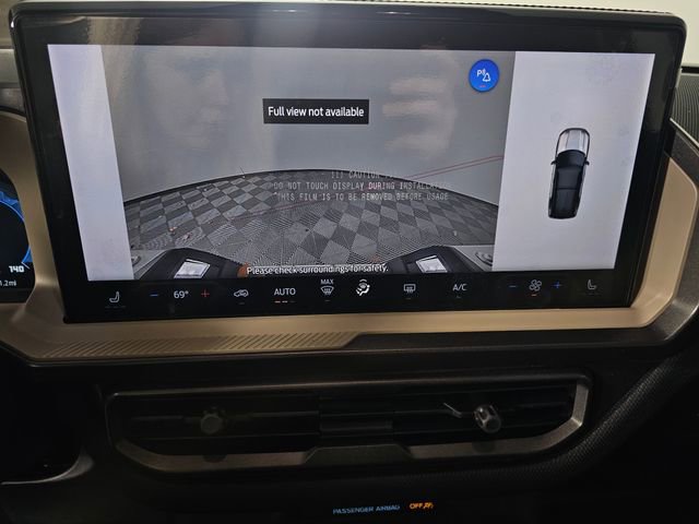 New 2025 Ford Bronco Sport Big Bend image 32