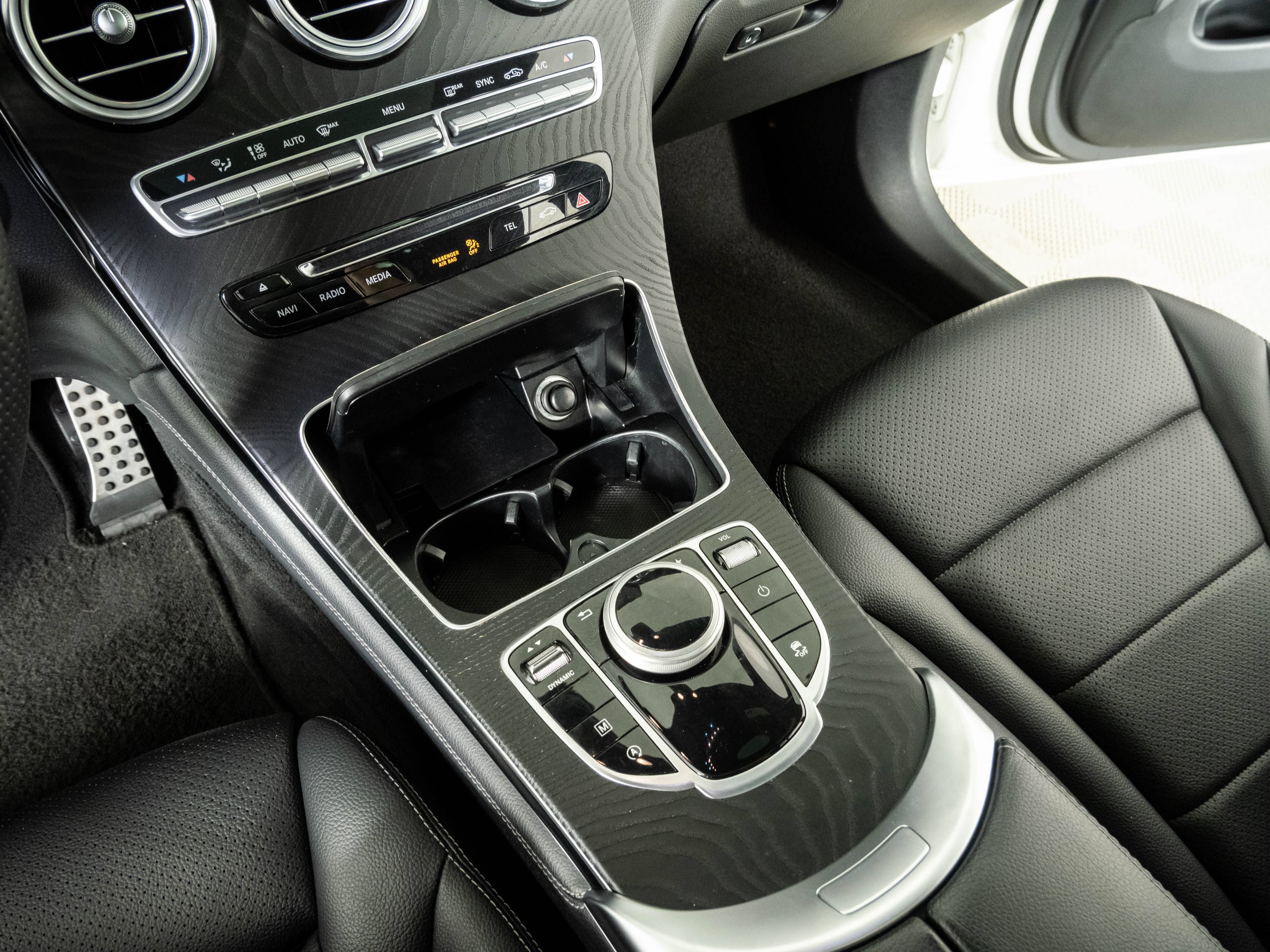 Used 2019 Mercedes-Benz GLC 300 image 15