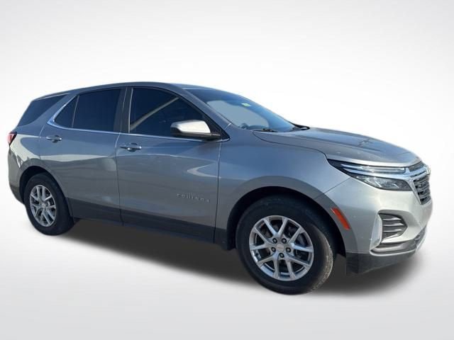 Used 2023 Chevrolet Equinox LT image 10