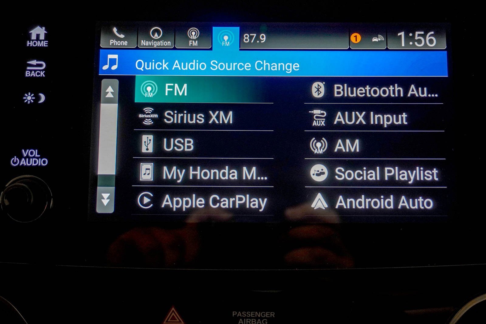 Used 2020 Honda Pilot Touring image 26