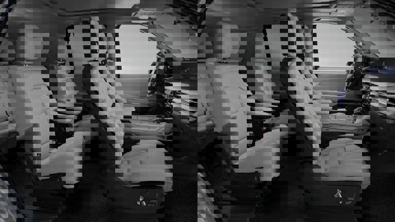 New 2026 Lincoln Navigator Reserve image 28