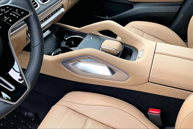 New 2026 Mercedes-Benz GLE 450 4MATIC image 7