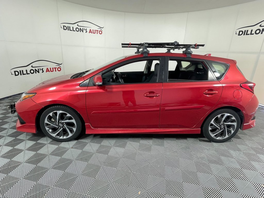 Used 2016 Scion iM Base image 3