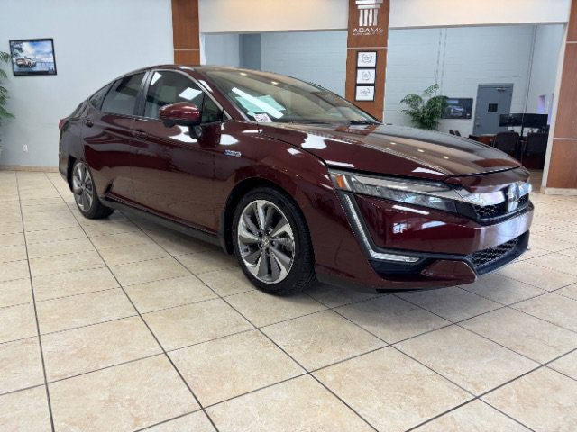 Used 2018 Honda Clarity Plug-In Hybrid