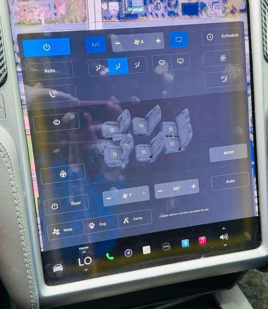 Used 2019 Tesla Model X 100D image 29