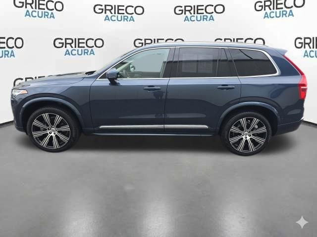 Used 2025 Volvo XC90 B6 Ultra w/ Protection Package Premier AWD/4WD image 4