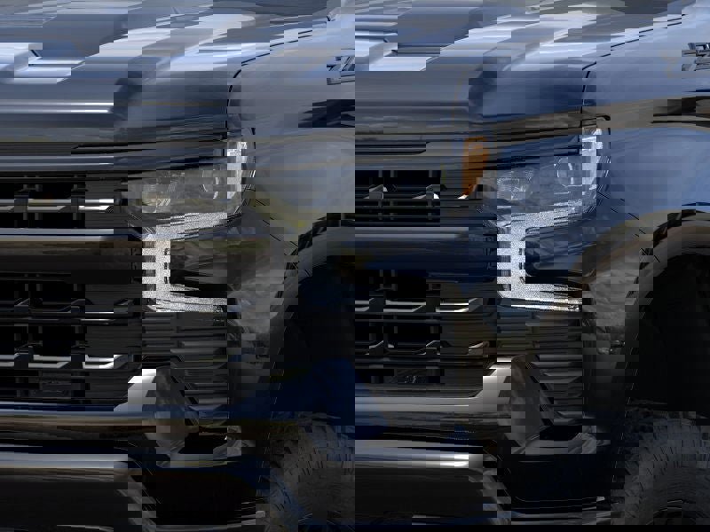 New 2026 Chevrolet Silverado 1500 LT Trail Boss w/ LT Trail Boss Premium Package image 10