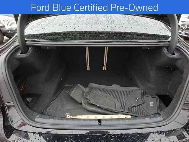 Used 2021 BMW 530i xDrive w/ Convenience Package image 34