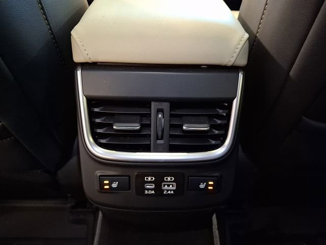 Certified 2023 Subaru Outback Limited AWD/4WD image 11