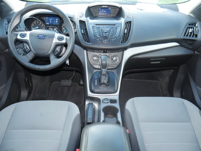 Used 2014 Ford Escape SE AWD/4WD image 4