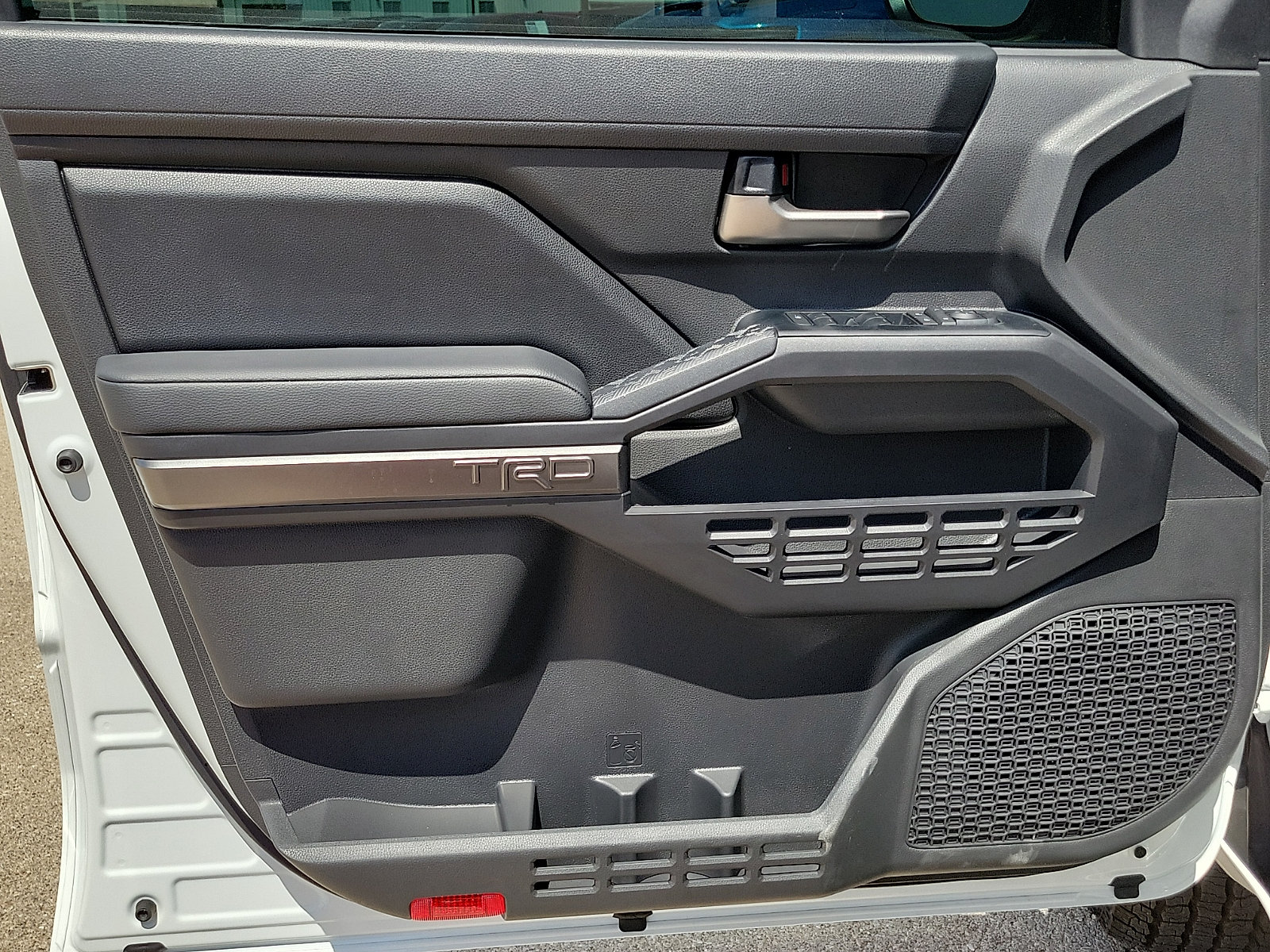 New 2026 Toyota Tacoma TRD Sport RWD image 11