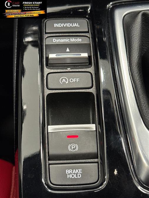 Used 2023 Acura Integra A-Spec image 53