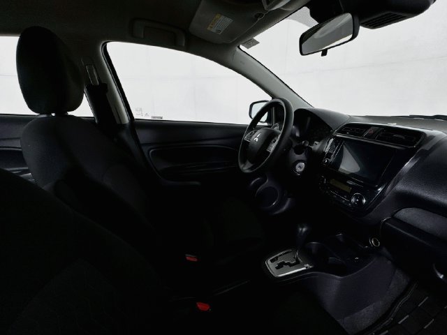 Used 2024 Mitsubishi Mirage FWD image 25