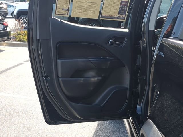 Used 2021 Chevrolet Colorado ZR2 w/ ZR2 Midnight Special Edition image 30