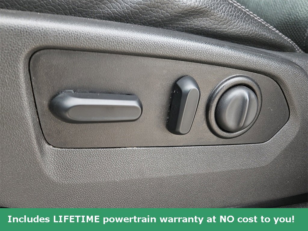 Used 2020 GMC Sierra 2500 Denali w/ Denali Ultimate Package image 14