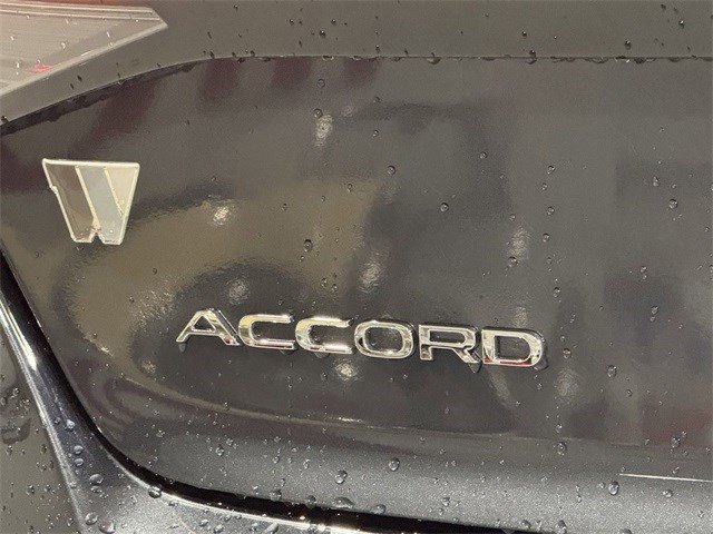 New 2025 Honda Accord EX-L image 15