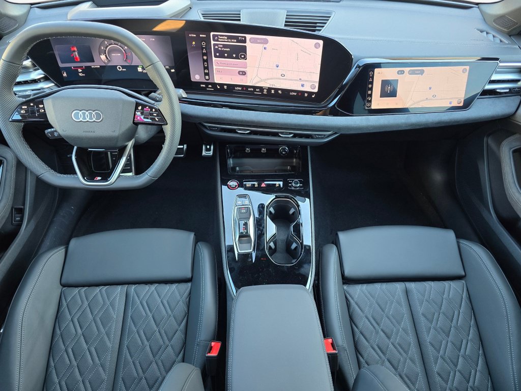 New 2026 Audi S5 Premium Plus AWD/4WD image 18