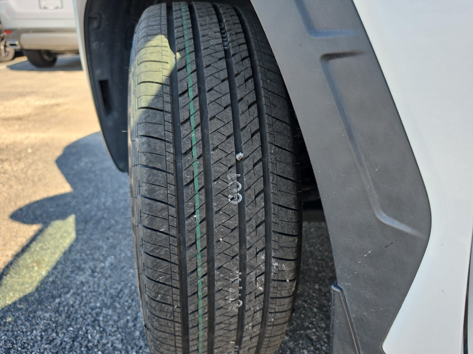 Used 2022 Hyundai Tucson SEL w/ Cargo Package FWD image 29