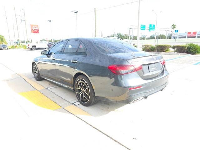 Used 2022 Mercedes-Benz E 350 Sedan image 6