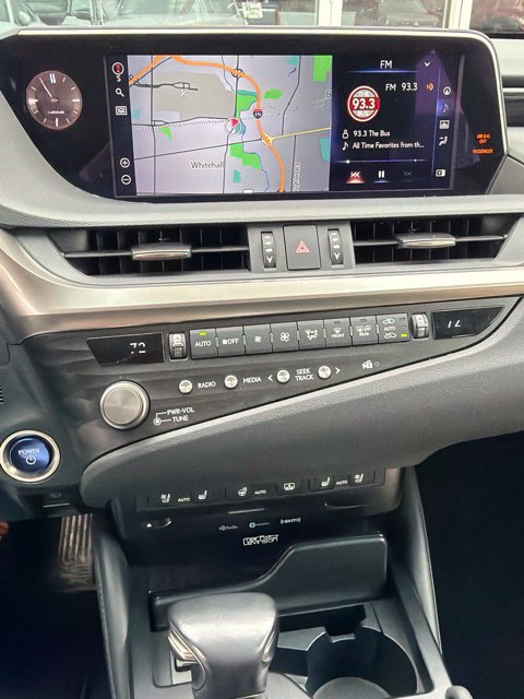 Used 2021 Lexus ES 300h w/ Accessory Package FWD image 6