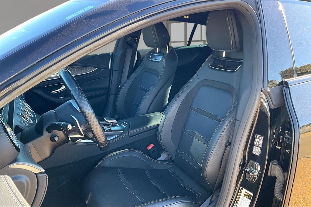 Used 2021 Mercedes-Benz AMG GT 43 image 25
