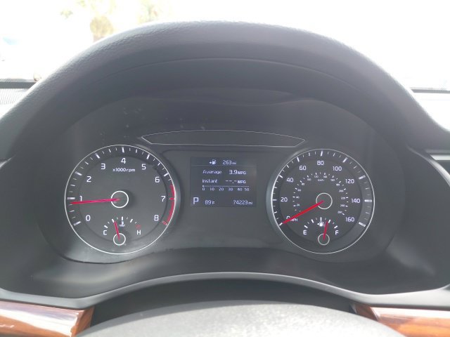 Used 2019 Kia Cadenza Technology FWD image 30