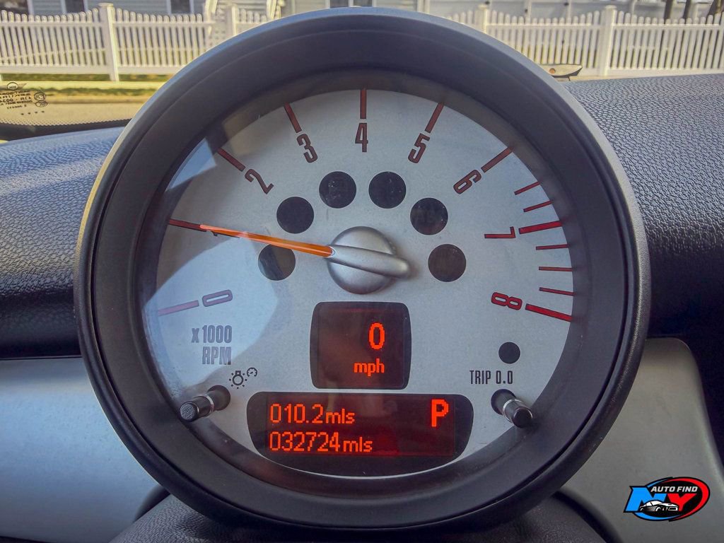 Used 2013 MINI Cooper Hardtop image 7