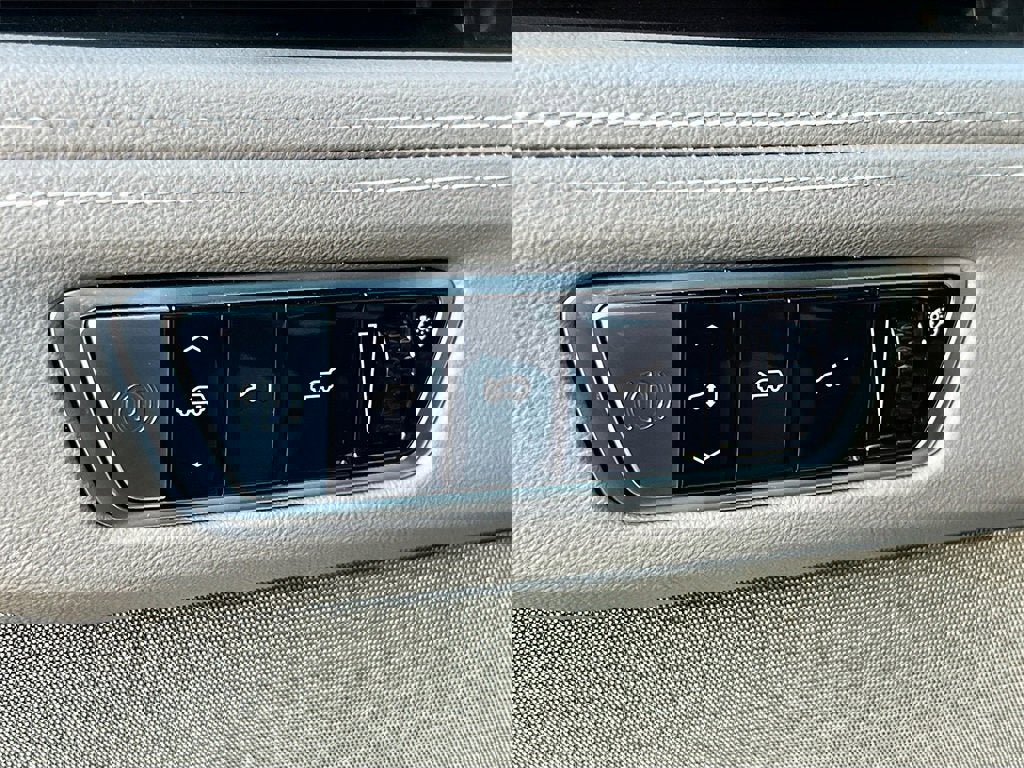 New 2026 Cadillac Escalade IQL Sport 1 image 9