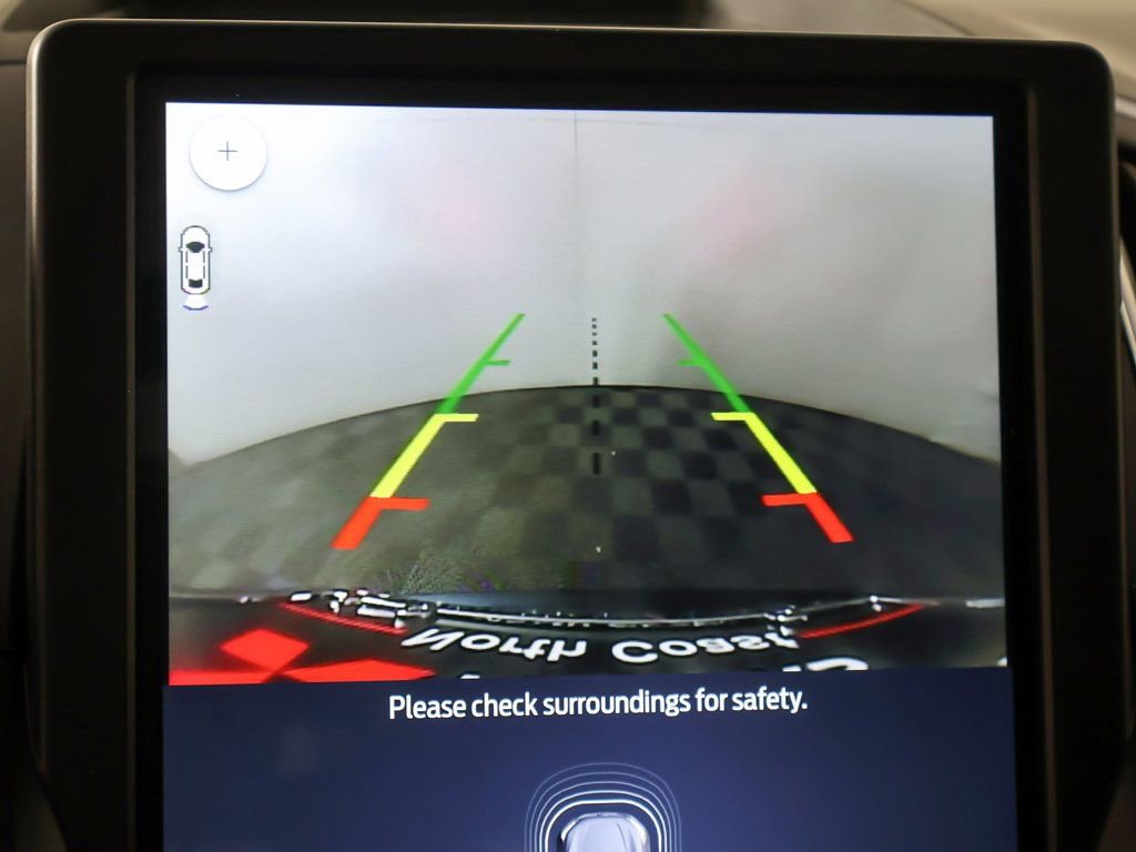 Used 2023 Ford Edge ST w/ Equipment Group 401A image 48